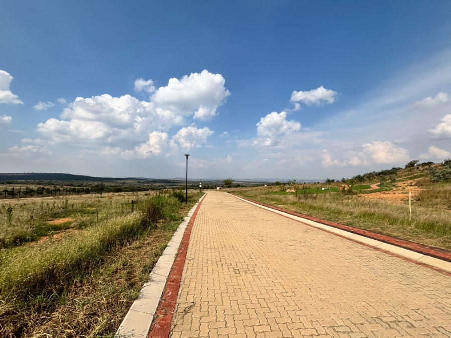 0 Bedroom Property for Sale in Helderzicht Eco Estate North West